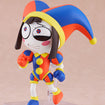 Nendoroid 2583 Pomni (The Amazing Digital Circus) Nendoroid 2583 Pomni (The Amazing Digital Circus)