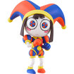 Nendoroid 2583 Pomni (The Amazing Digital Circus) Base, Thumbnail