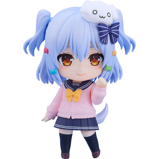 Nendoroid 2613 Inuyama Tamaki (VTuber)