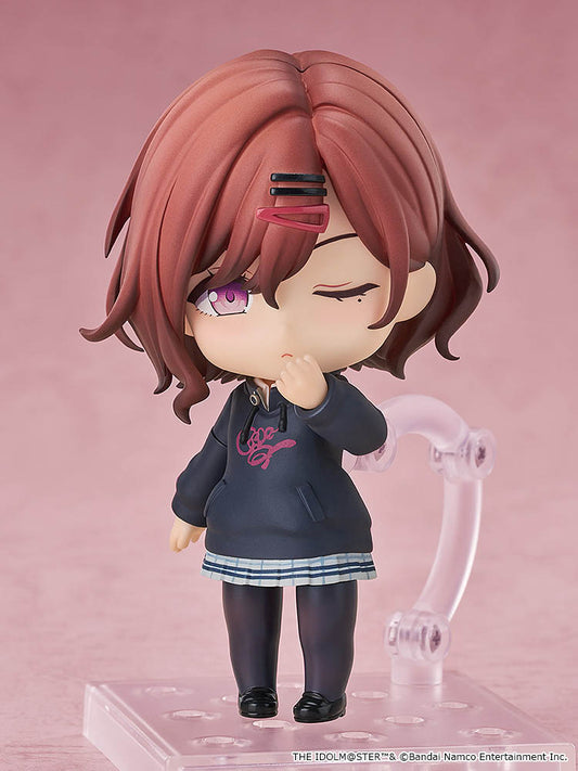 Nendoroid 2617 Madoka Higuchi (THE IDOLM@STER SHINY COLORS)