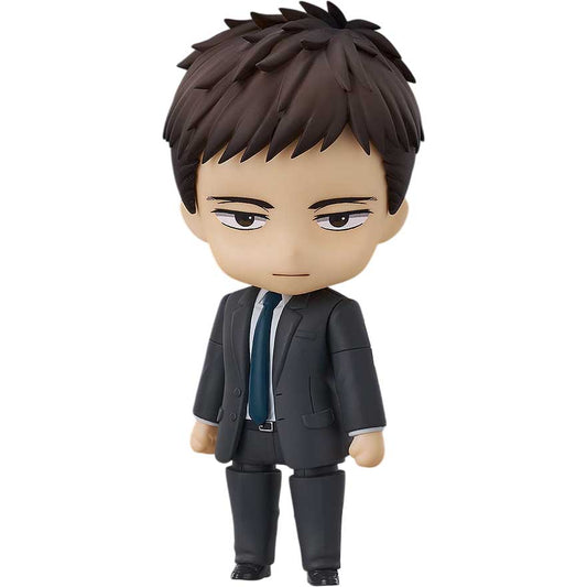 Nendoroid 2655 Chikara Doumeki (Twittering Birds Never Fly: The Clouds Gather)