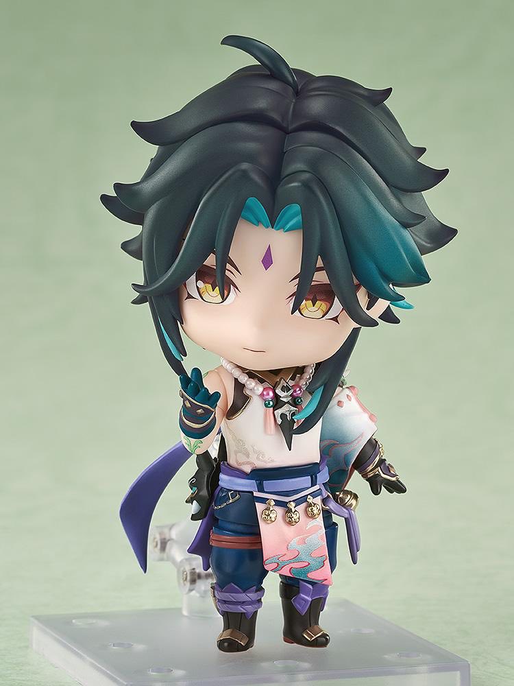 Nendoroid 2668 Xiao (Genshin Impact)