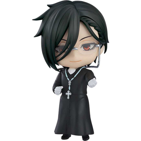Sebastian Michaelis Nendoroid