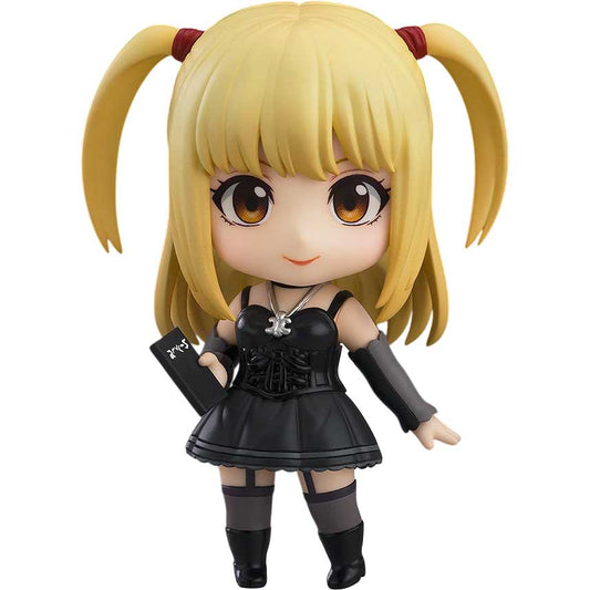 Nendoroid 2674 Misa Amane 2.0 (Death Note)