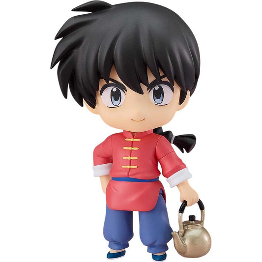 Nendoroid 2690 Ranma Saotome (Ranma 1⁄2)