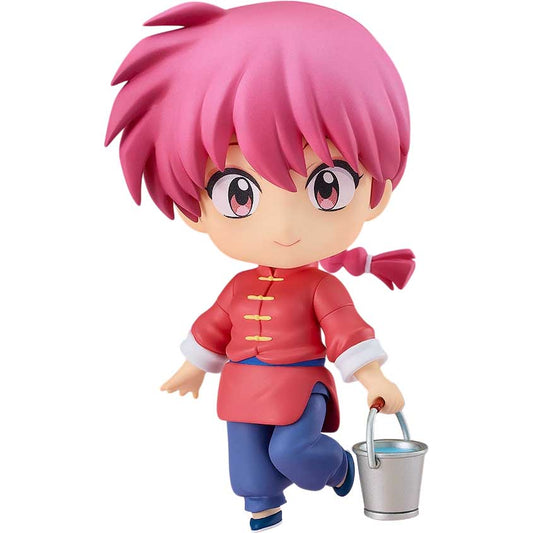 Nendoroid 2691 Female Ranma (Ranma 1⁄2)