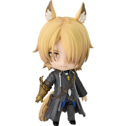 Nendoroid 2692 Młynar (Arknights)