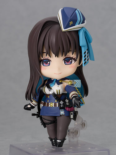 Nendoroid 2705 Marian (Goddess of Victory: NIKKE) - Box image