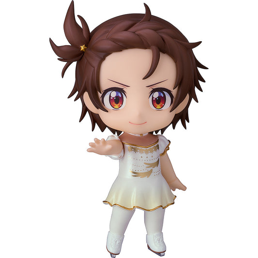 Nendoroid 2728 Inori Yuitsuka (Medalist)