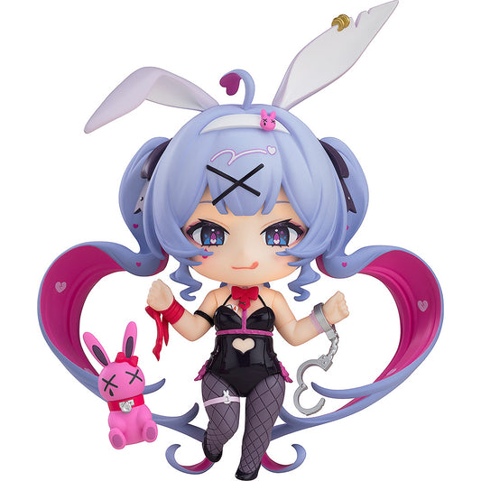 Nendoroid 2730 Hatsune Miku: Rabbit Hole Ver.