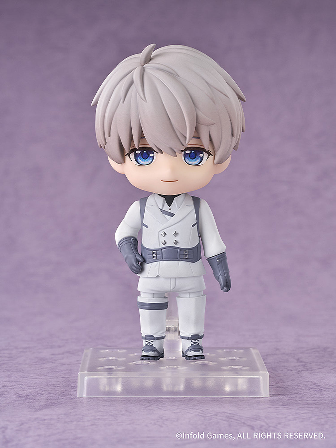 Nendoroid 2748 Xavier (Love and Deepspace)