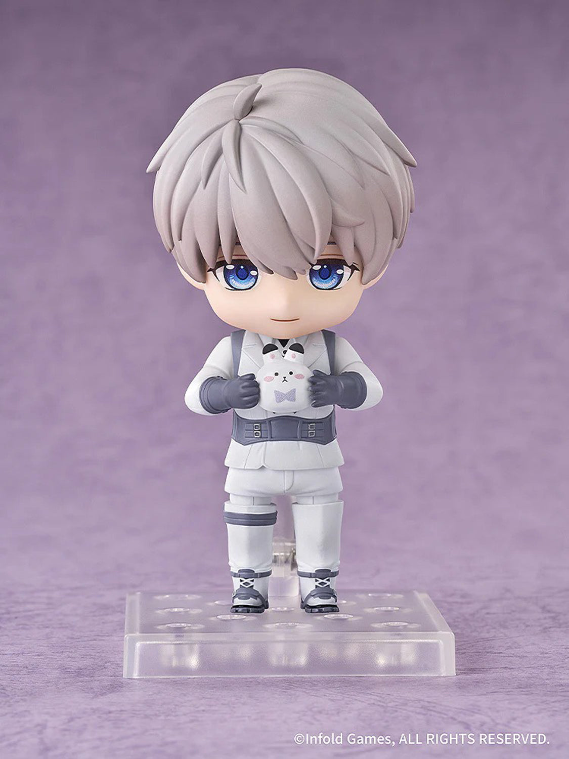 Nendoroid 2748 Xavier (Love and Deepspace)