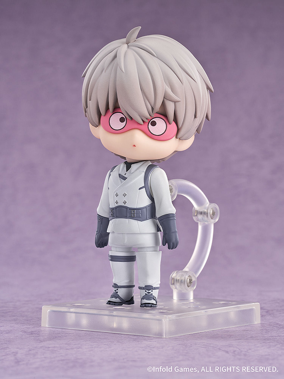 Nendoroid 2748 Xavier (Love and Deepspace)