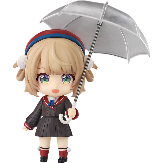 Nendoroid 2766 Shigure Ui: Standard Outfit Ver.