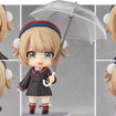 Nendoroid 2766 Shigure Ui: Standard Outfit Ver. 