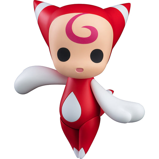 Nendoroid 2769 AQUI-Chan (Devil Dice)