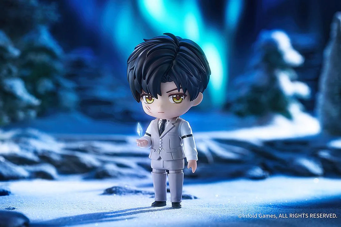 Nendoroid 2781 Zayne (Love and Deepspace)