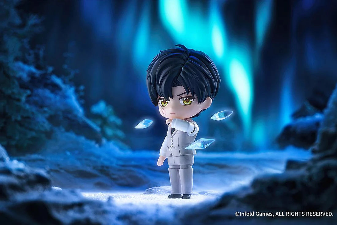 Nendoroid 2781 Zayne (Love and Deepspace)