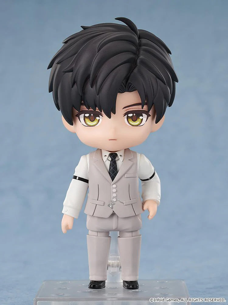 Nendoroid 2781 Zayne (Love and Deepspace)