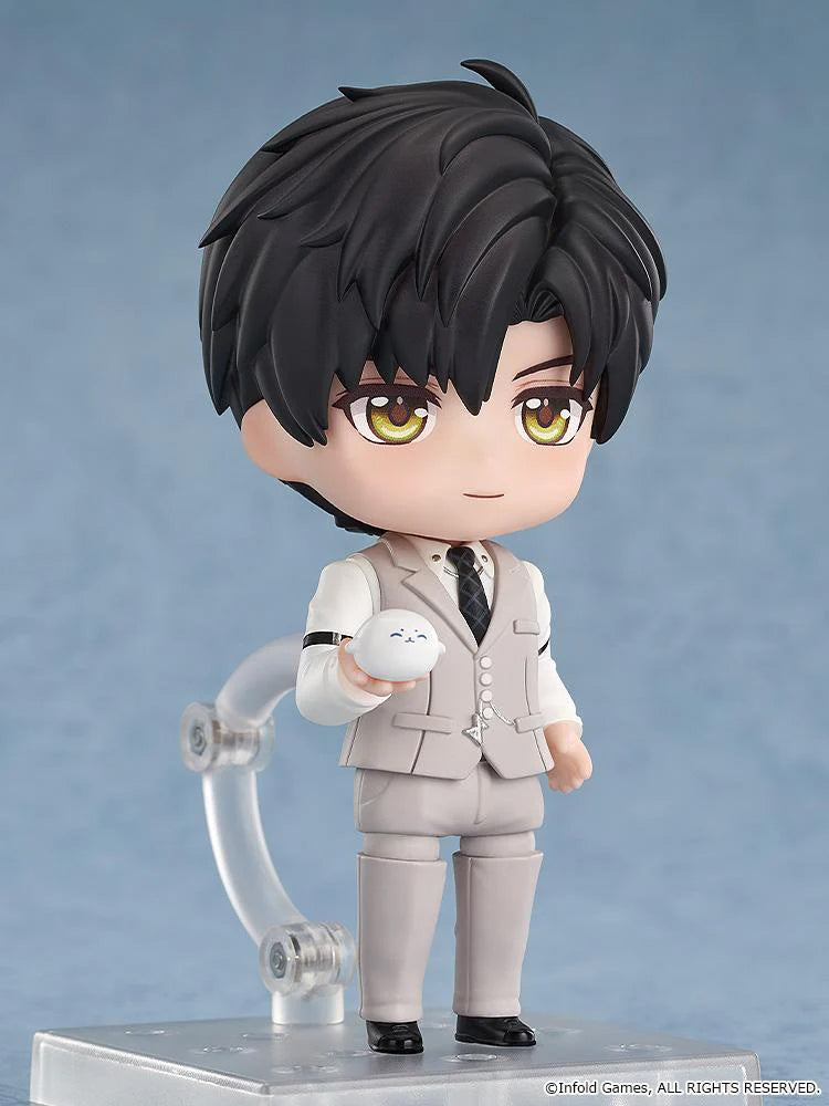 Nendoroid 2781 Zayne (Love and Deepspace)