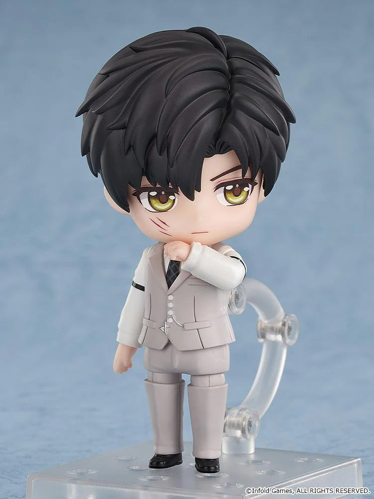 Nendoroid 2781 Zayne (Love and Deepspace)
