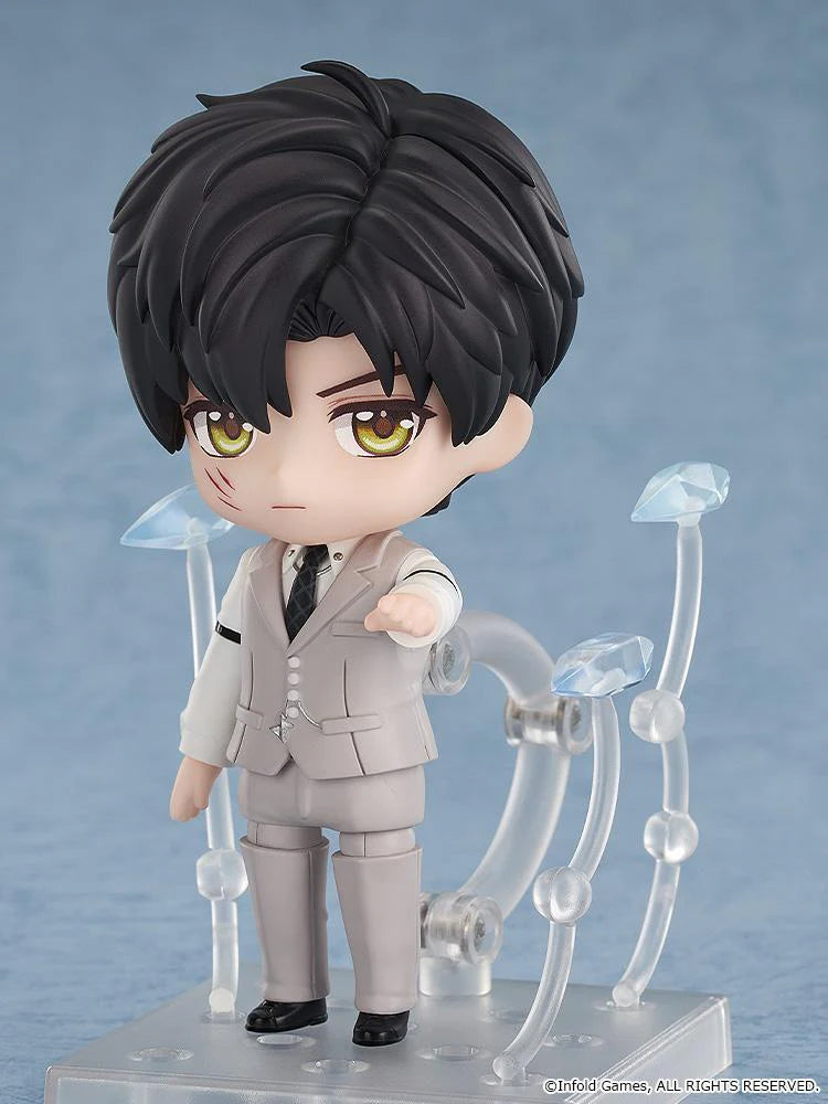 Nendoroid 2781 Zayne (Love and Deepspace)