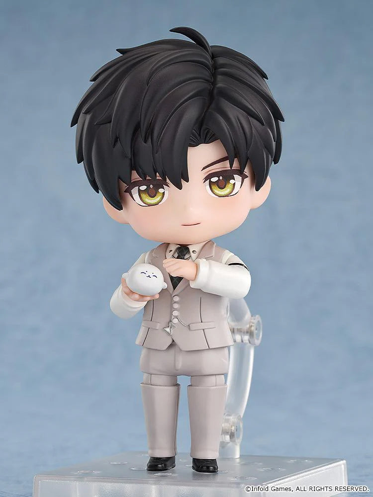 Nendoroid 2781 Zayne (Love and Deepspace)