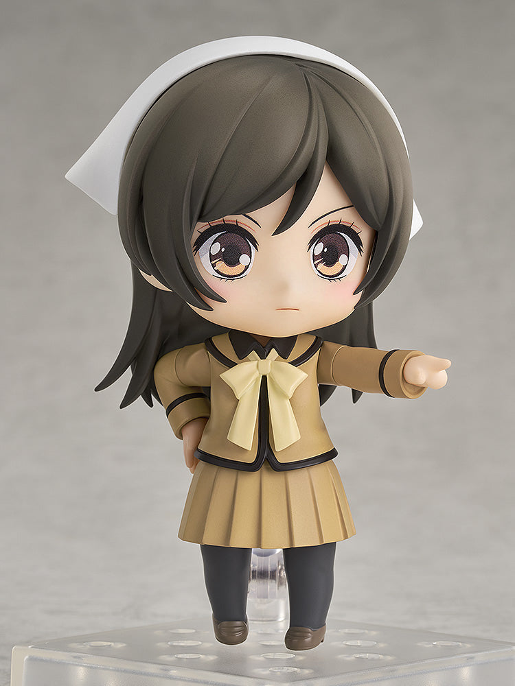 Nendoroid 2784 Nanami Momozono (Kamisama Kiss)