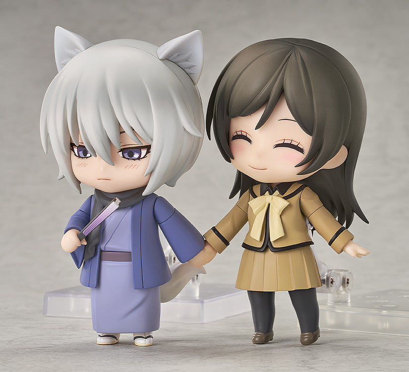 Nendoroid 2784 Nanami Momozono (Kamisama Kiss)
