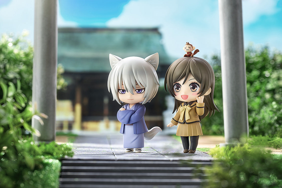 Nendoroid 2784 Nanami Momozono (Kamisama Kiss)
