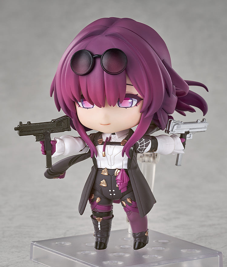 Nendoroid 2787 Kafka (Honkai: Star Rail)