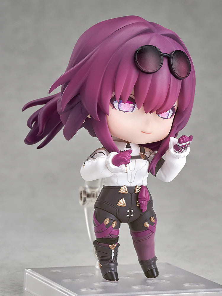 Nendoroid 2787 Kafka (Honkai: Star Rail)