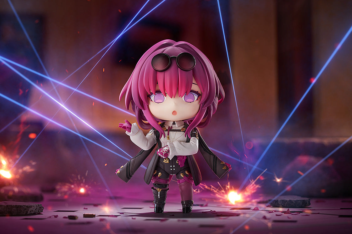Nendoroid 2787 Kafka (Honkai: Star Rail)