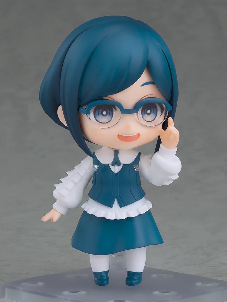 Nendoroid 2796 Azami Fukurai (Urban Myth Dissolution Center)