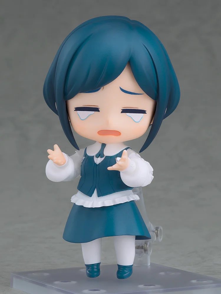 Nendoroid 2796 Azami Fukurai (Urban Myth Dissolution Center)