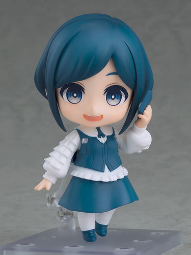 Nendoroid 2796 Azami Fukurai (Urban Myth Dissolution Center) - Box image