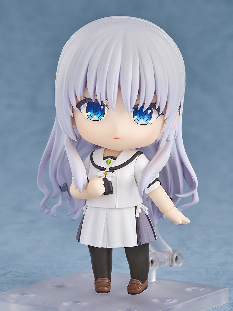 Nendoroid 2798 Shiroha Naruse (Summer Pockets)