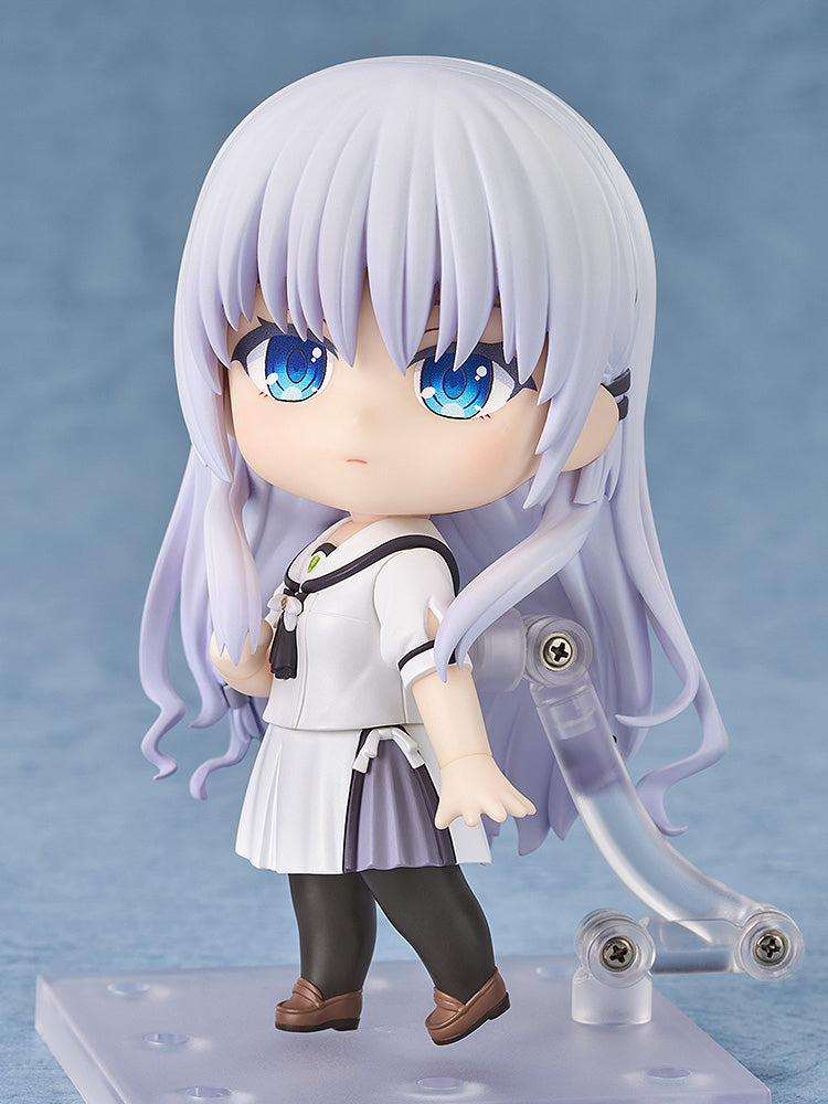 Nendoroid 2798 Shiroha Naruse (Summer Pockets)
