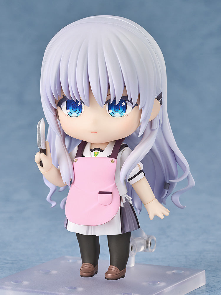Nendoroid 2798 Shiroha Naruse (Summer Pockets)