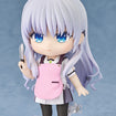 Nendoroid 2798 Shiroha Naruse (Summer Pockets) Nendoroid 2798 Shiroha Naruse (Summer Pockets)