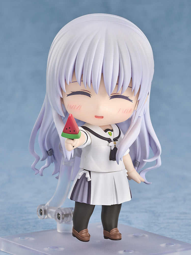 Nendoroid 2798 Shiroha Naruse (Summer Pockets)