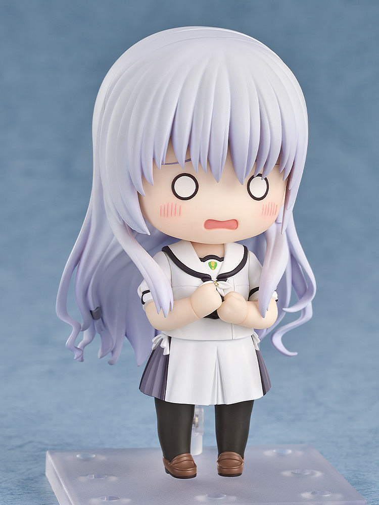 Nendoroid 2798 Shiroha Naruse (Summer Pockets)