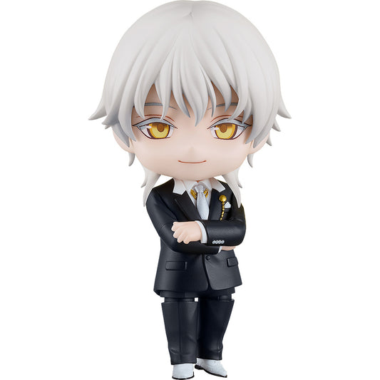 Nendoroid 2807 Tsurumaru Kuninaga: Ceremonial Attire Ver. (Touken Ranbu)