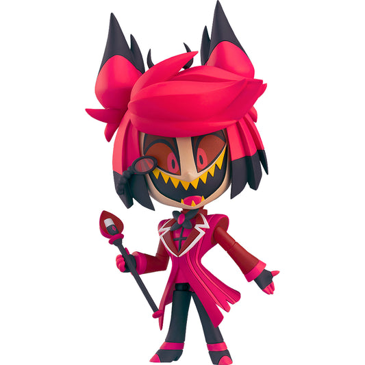 Nendoroid 2813 Alastor (Hazbin Hotel)