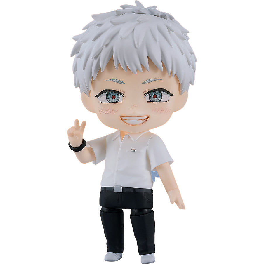 Nendoroid 2833 Hikaru (The Summer Hikaru Died) Thumbnail, Base