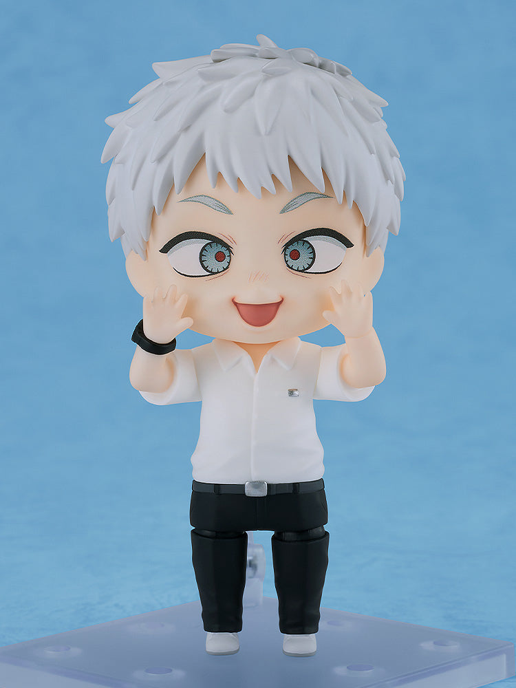 Nendoroid 2833 Hikaru (The Summer Hikaru Died)