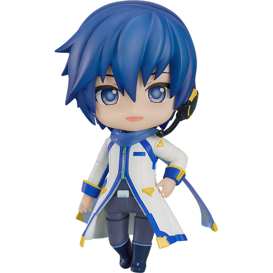 Vocaloid