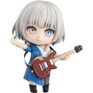 Nendoroid 2855 Rāna Kaname (BanG Dream!) Nendoroid 2855 Rāna Kaname (BanG Dream!)

Thumbnail, Base