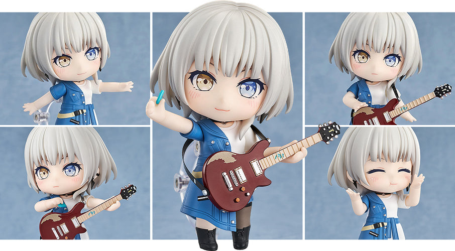 Nendoroid 2855 Rāna Kaname (BanG Dream!) - Box image