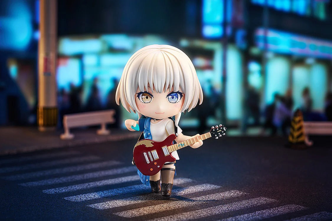Nendoroid 2855 Rāna Kaname (BanG Dream!)